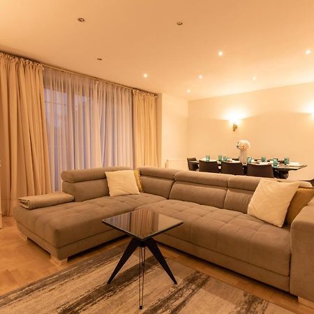 Basha Apartment Premium Sopot 1 外观 照片