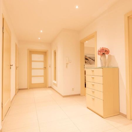 Basha Apartment Premium Sopot 1 外观 照片