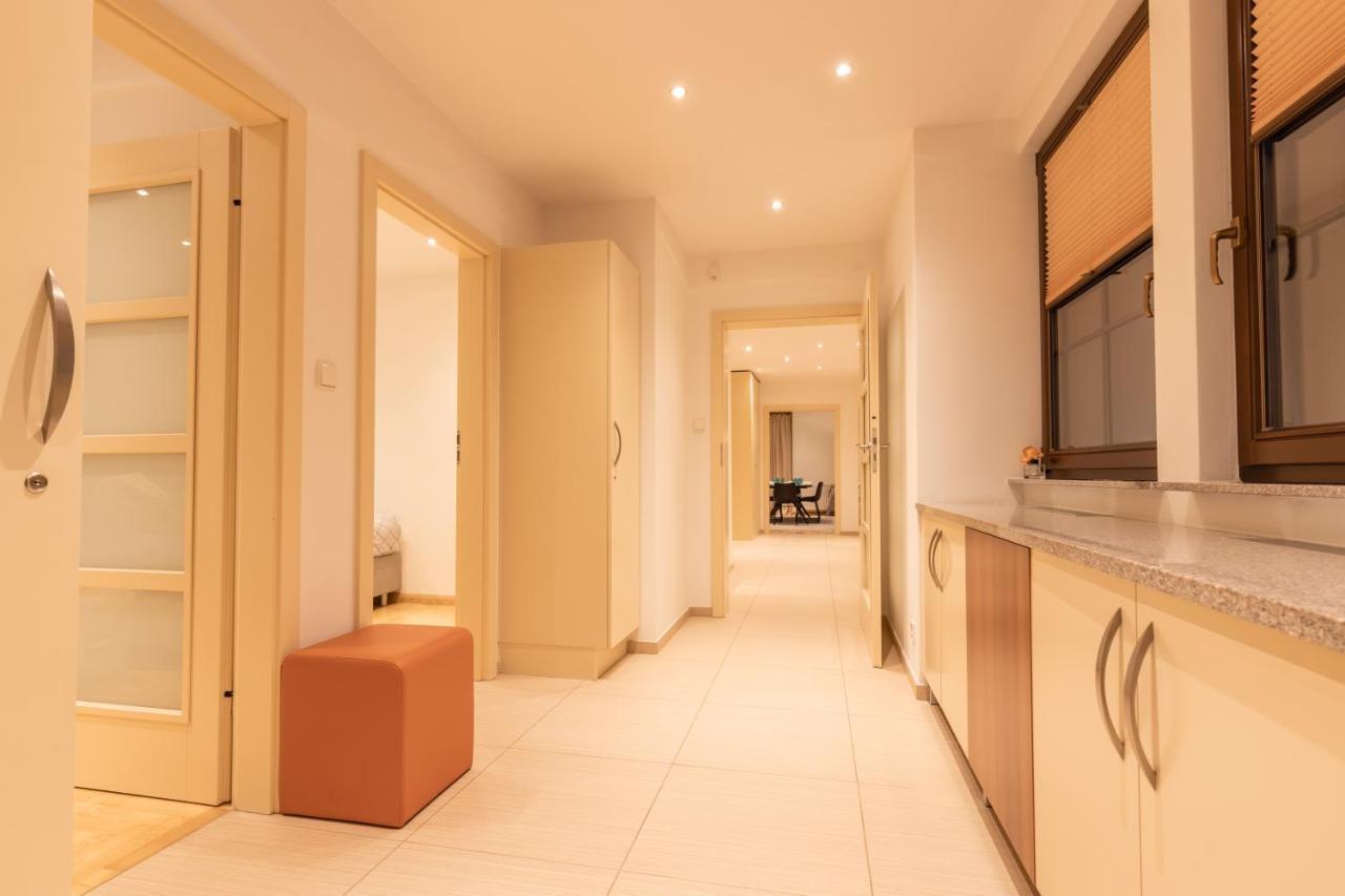Basha Apartment Premium Sopot 1 外观 照片