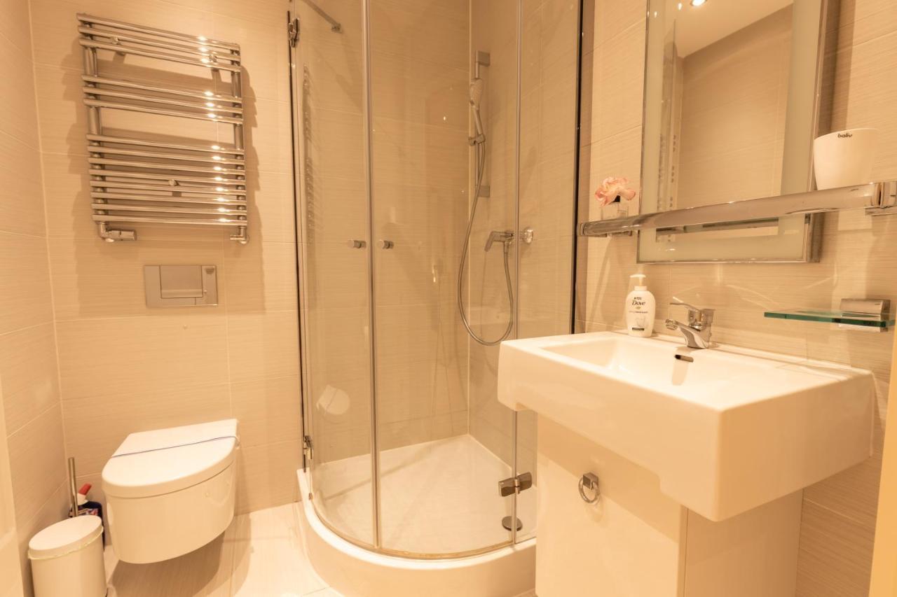 Basha Apartment Premium Sopot 1 外观 照片