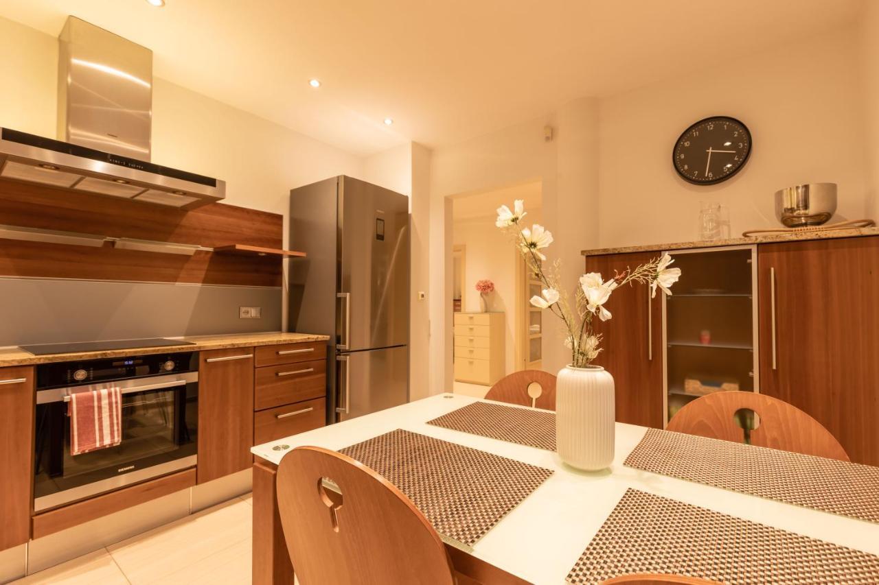 Basha Apartment Premium Sopot 1 外观 照片