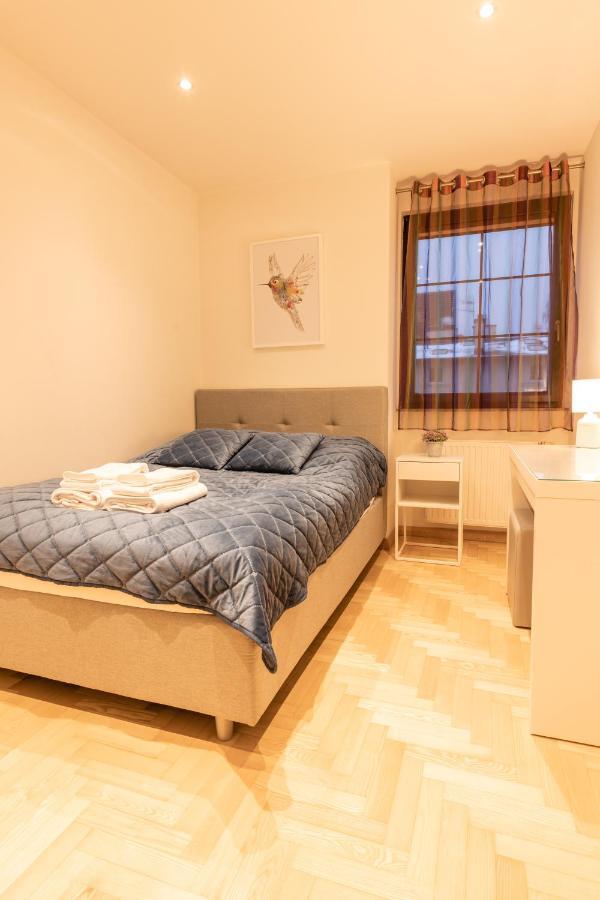 Basha Apartment Premium Sopot 1 外观 照片