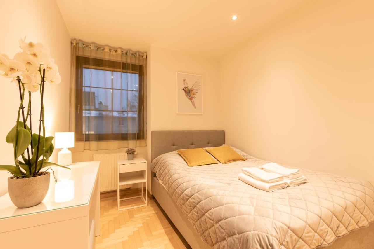 Basha Apartment Premium Sopot 1 外观 照片