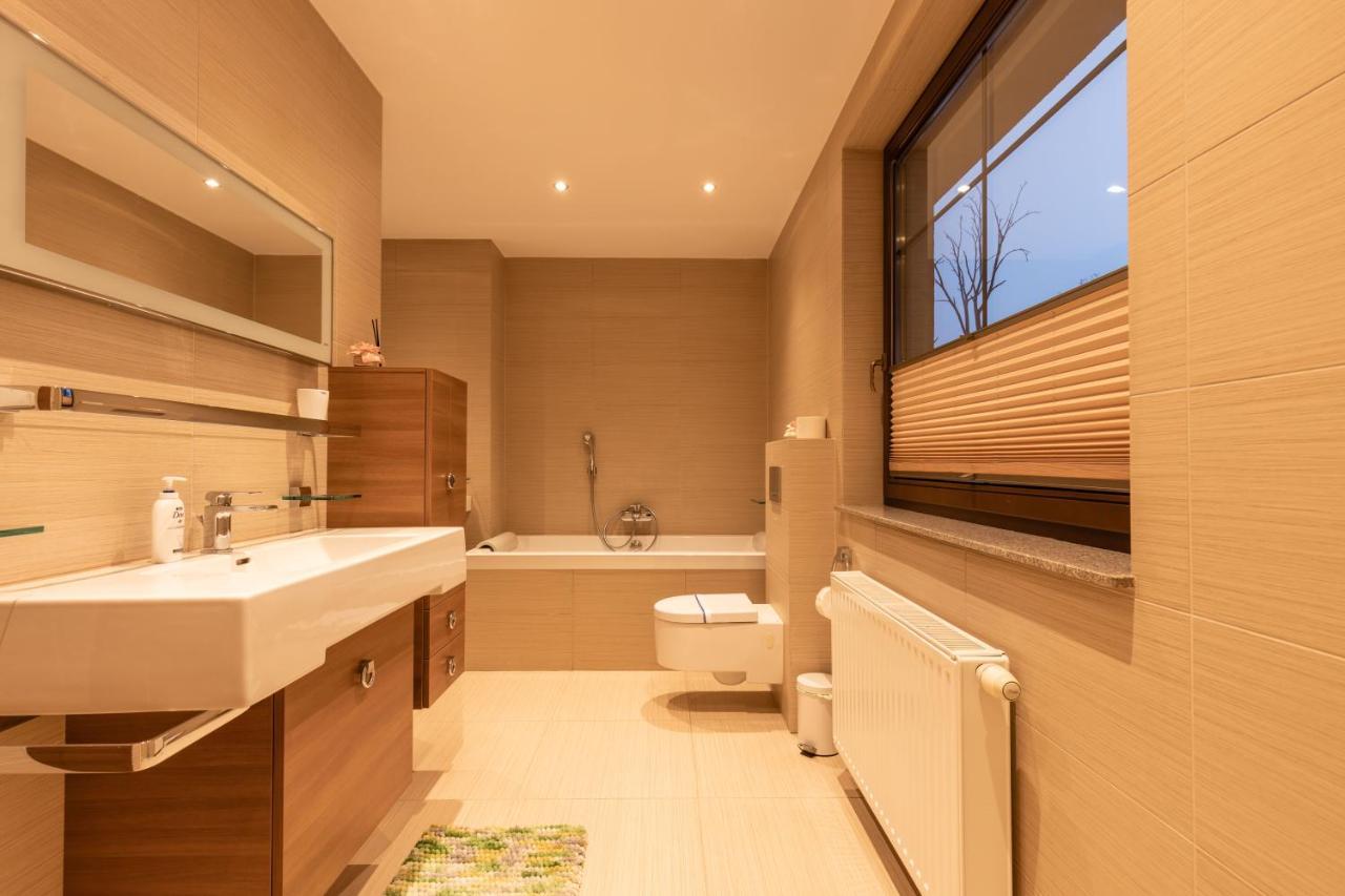 Basha Apartment Premium Sopot 1 外观 照片