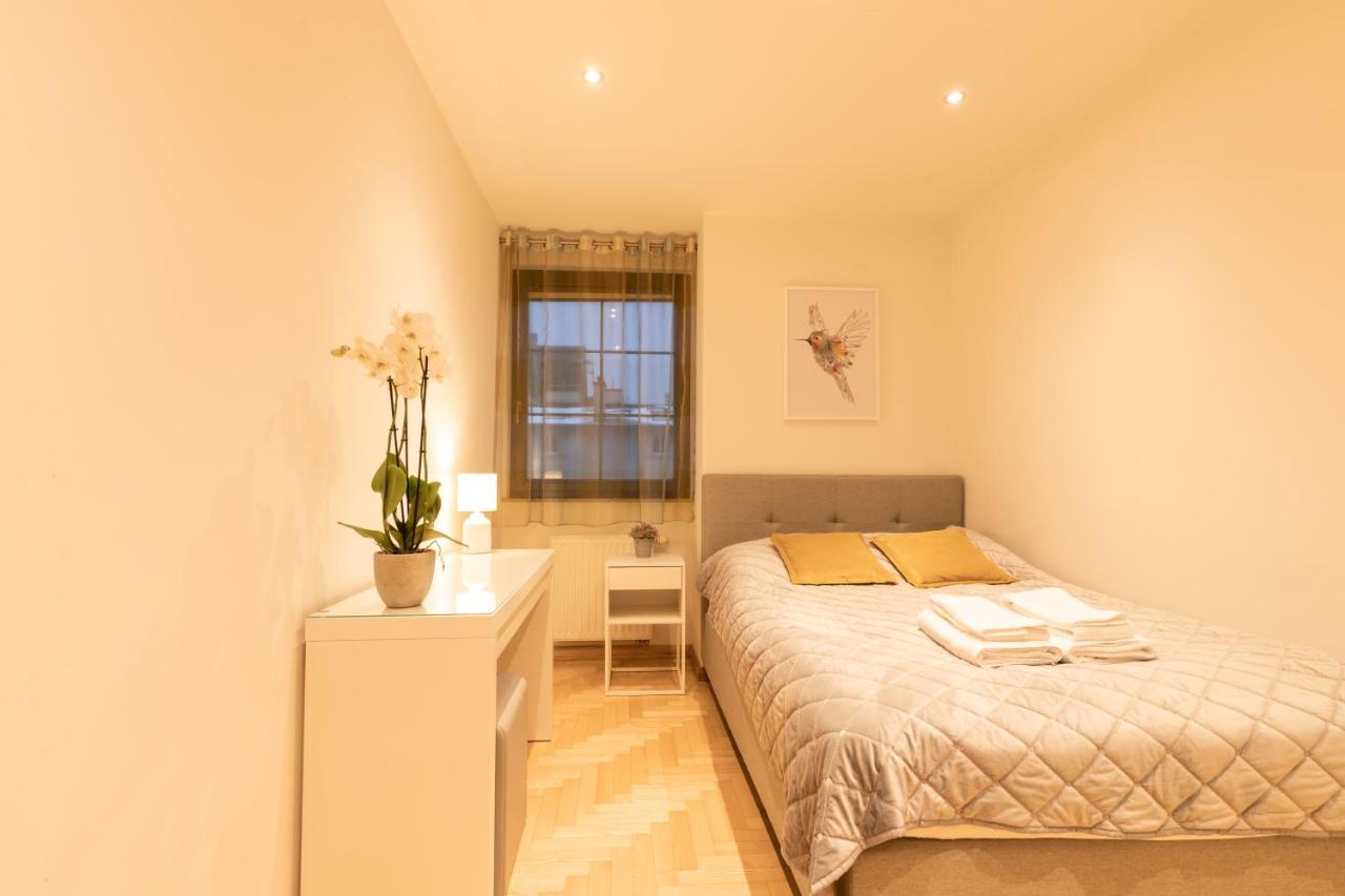 Basha Apartment Premium Sopot 1 外观 照片