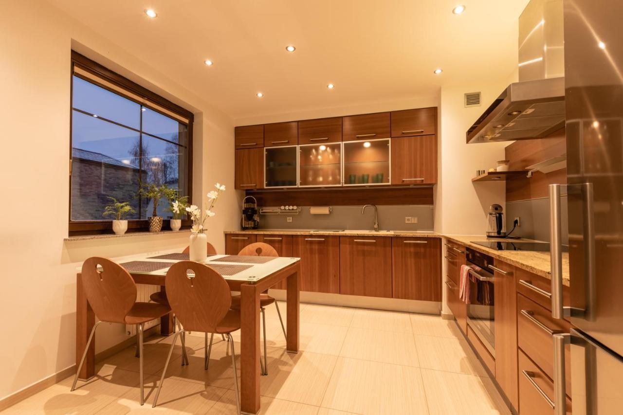 Basha Apartment Premium Sopot 1 外观 照片