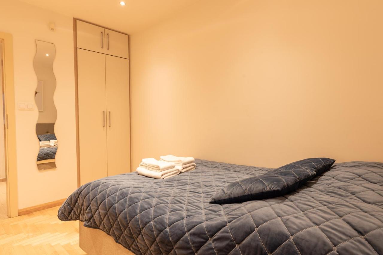 Basha Apartment Premium Sopot 1 外观 照片