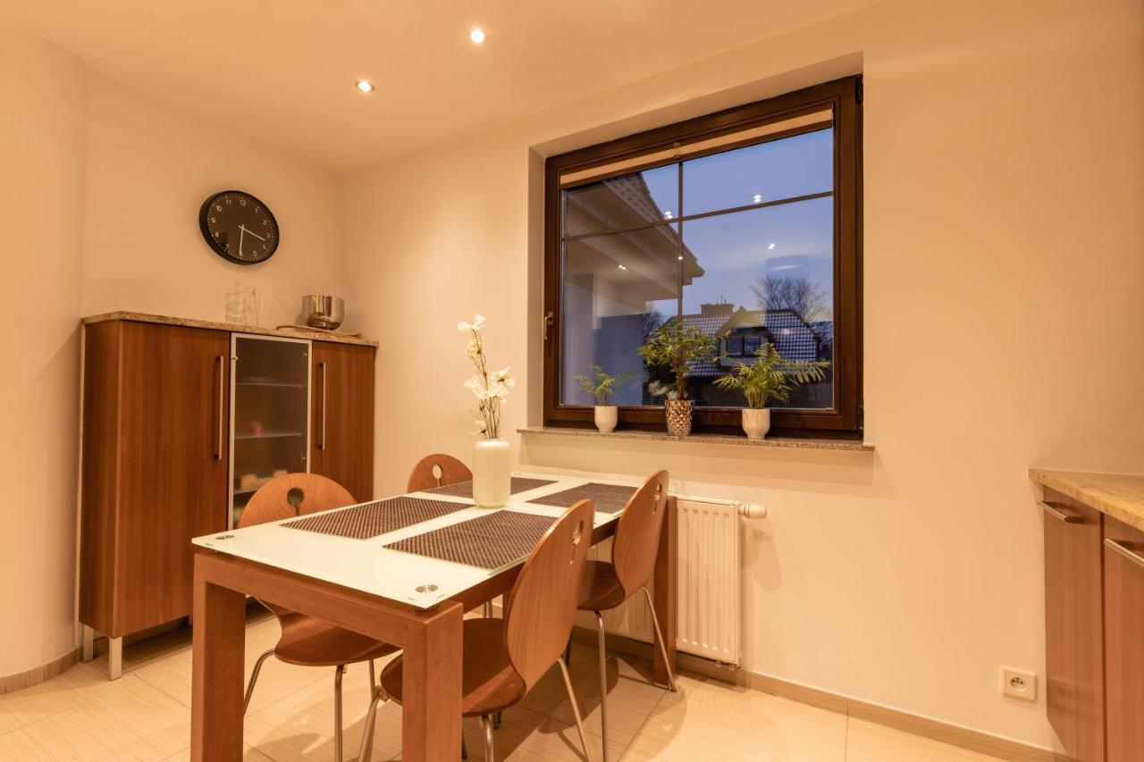 Basha Apartment Premium Sopot 1 外观 照片